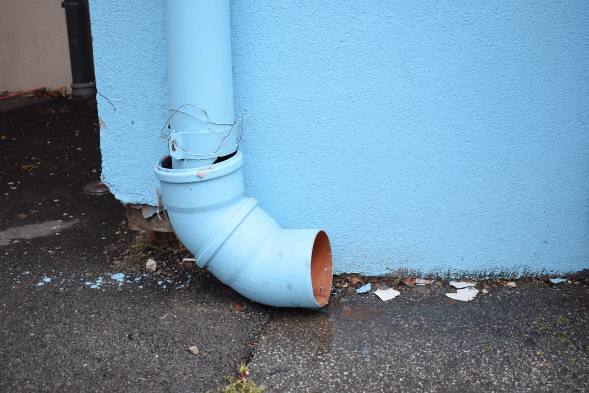 Burst Pipe Repair service in El Cajon, CA