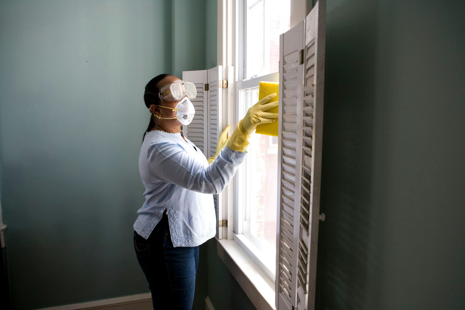 Storm Damage Repair service in El Cajon, CA