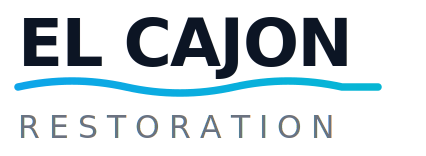 El Cajon Restoration